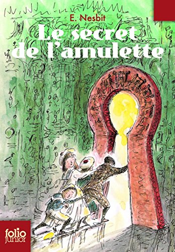 Secret de L Amulette von GALLIMARD JEUNE